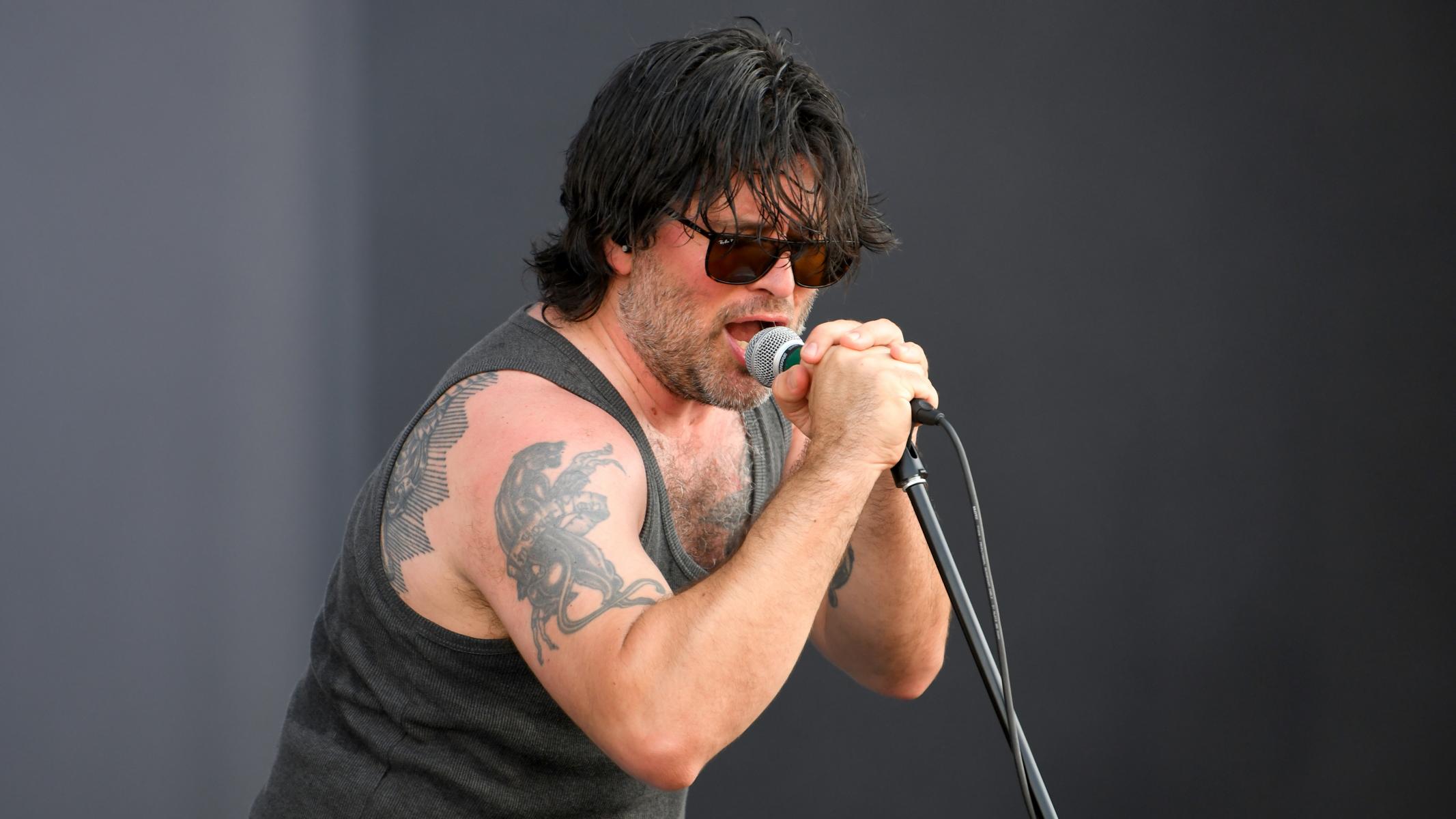Alexisonfire